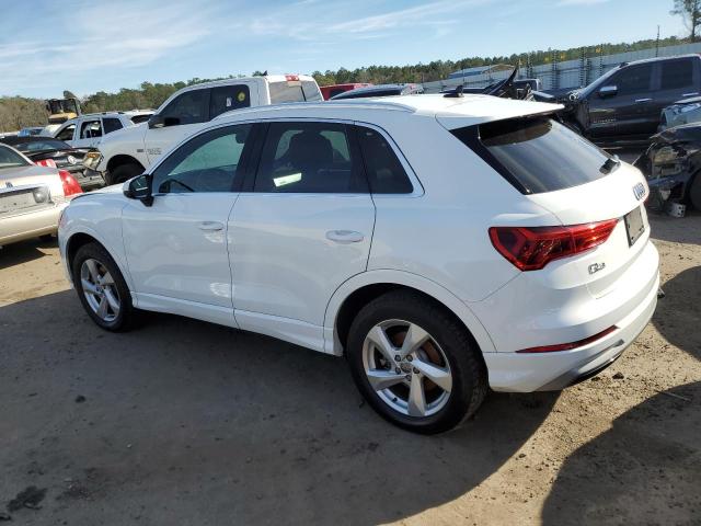 2019 AUDI Q3 PREMIUM - WA1AECF32K1078862