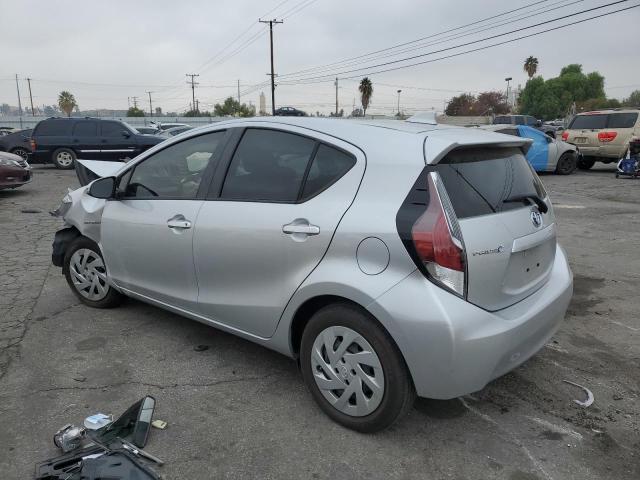 JTDKDTB34G1124279 | 2016 TOYOTA PRIUS C