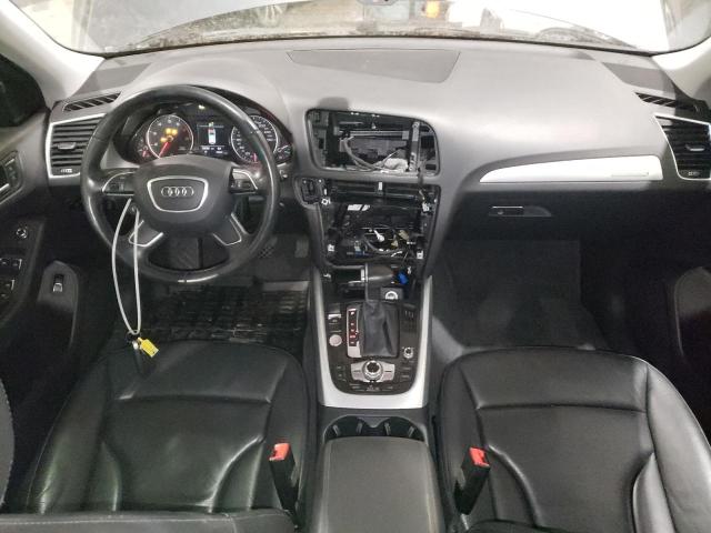 2017 AUDI Q5 TECHNIK WA1V2AFP4HA028345