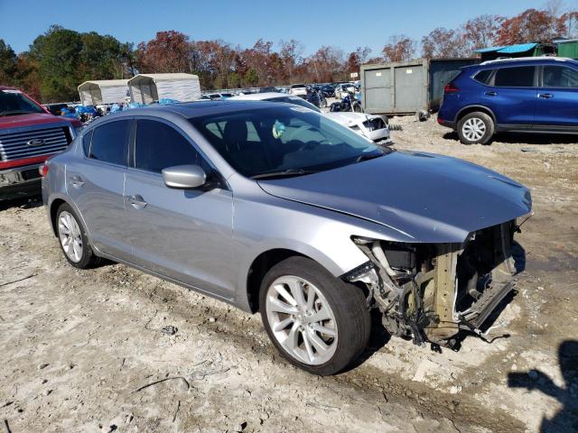 Vin: 19ude2f38ha014798, lot: 66425382, acura ilx base watch plus 20174