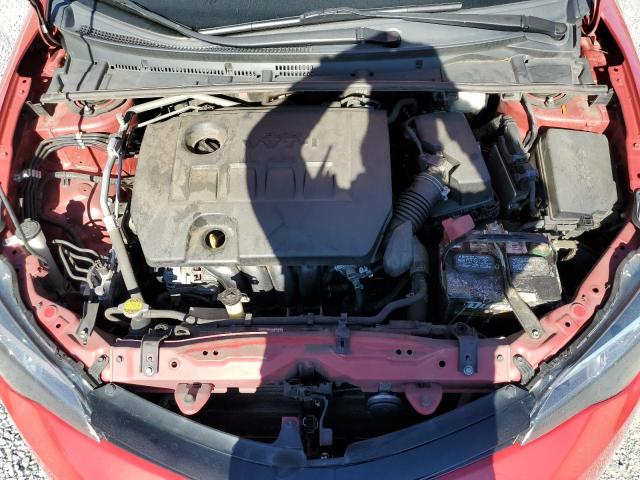 2017 TOYOTA CORROLA - 5YFBURHE8HP663089