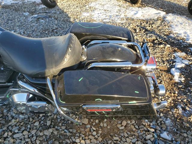2006 HARLEY-DAVIDSON FLHRI 1HD1FBW196Y653787