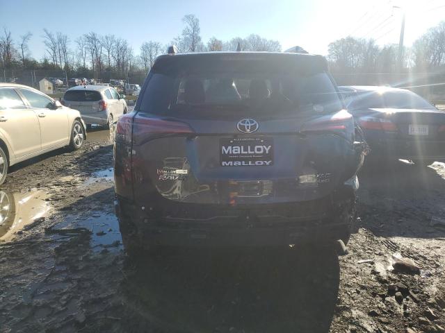 2016 TOYOTA RAV4 XLE - JTMRFREV8GD179583