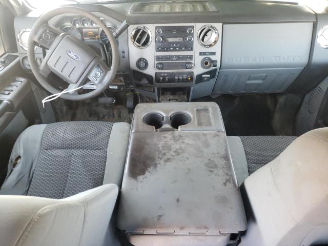 1FT8W3BT5EEA09099 Ford F350 Super Duty