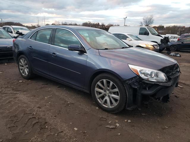 2015 CHEVROLET MALIBU 2LT - 1G11D5SLXFF143887
