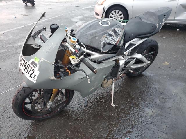 2020 TRIUMPH MOTORCYCLE DAYTONA MO SMTA204K8LJ999218