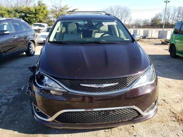 2018 CHRYSLER PACIFICA L - 2C4RC1GG6JR228311