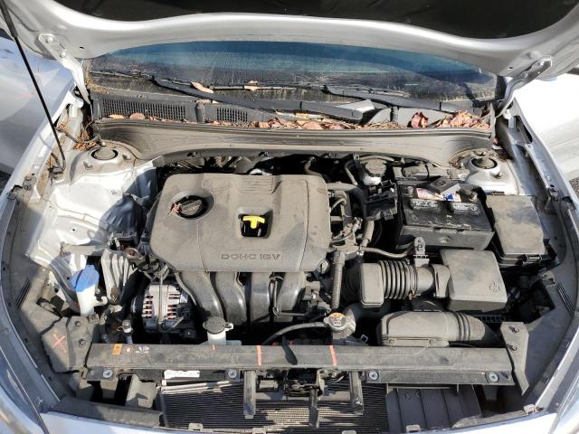 3KPF24AD2LE184575 KIA FORTE FE