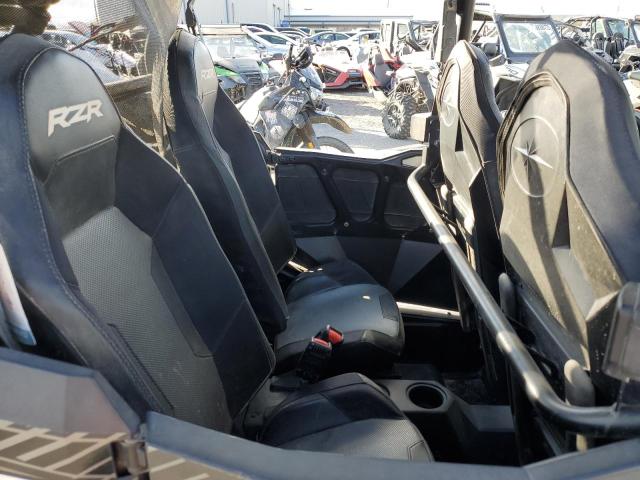 2020 POLARIS RZR XP 4 T - 3NSN4E929LF794609