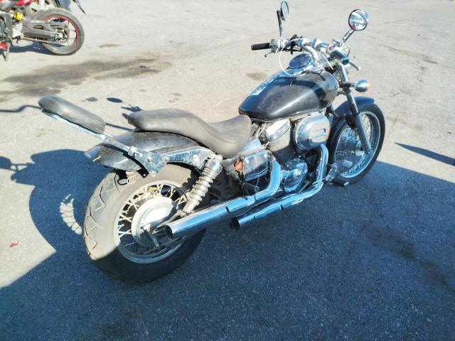 2007 HONDA VT750 DC JH2RC44137M100418