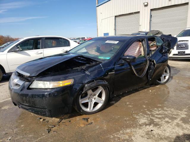 2004 Acura TL 