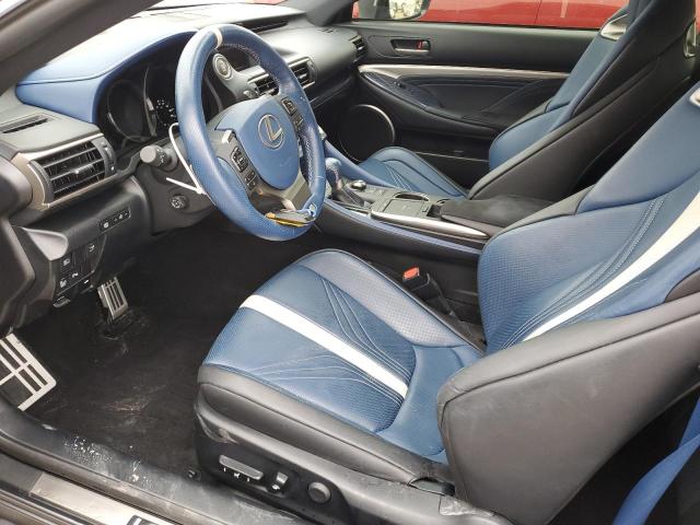 2019 LEXUS RC-F JTHHP5BC0K5006968