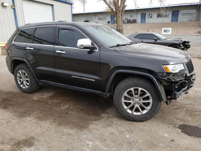 2015 JEEP GRND CHERO 1C4RJFBG6FC659631