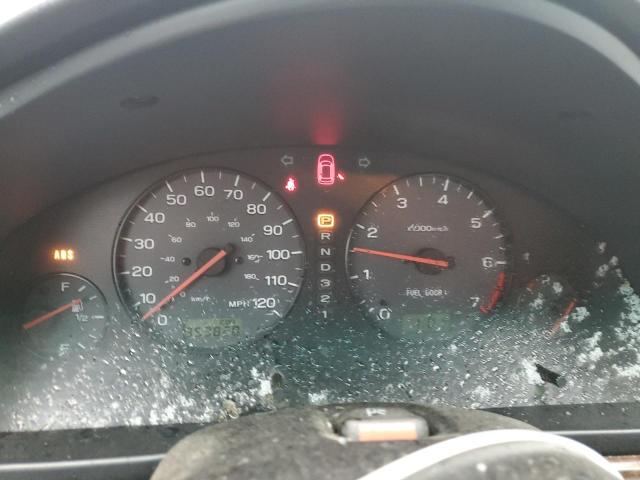 4S3BH675247602269 Subaru Legacy Outback Awp