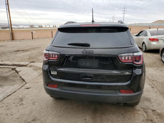 3C4NJCBB1KT836344 Jeep Compass Latitude
