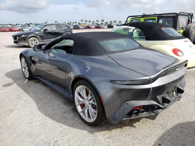 2023 ASTON MARTIN VANTAGE SCFSMGBW5PGP07217