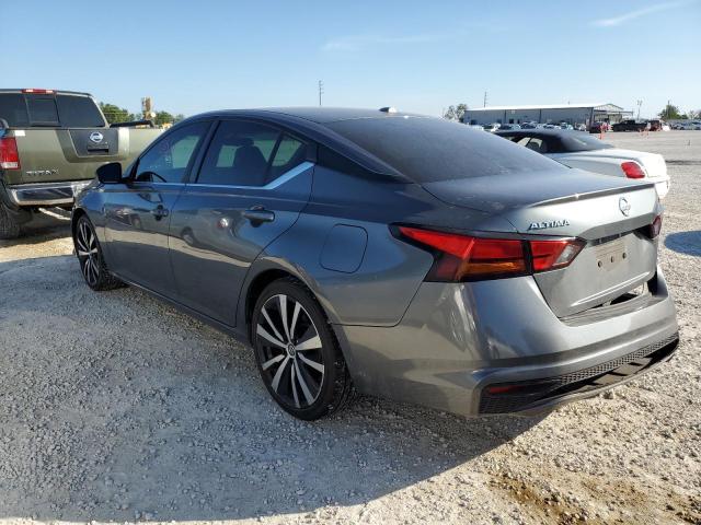 2019 Nissan Altima Sr 2.5L(VIN: 1N4BL4CV6KC160731