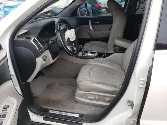 1GKKVREDXCJ242131 GMC Acadia Slt-1