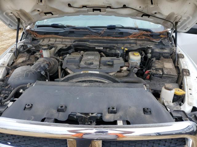 2017 RAM 3500 - 3C7WRTCL3HG770954