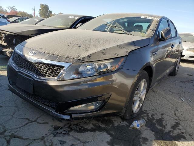 Vin: 5xxgm4a72dg249443, lot: 68594212, kia optima lx 20131