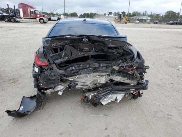 2023 BMW M3 COMPETI WBS43AY08PFN44474
