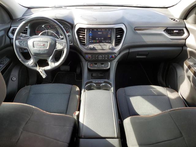 2021 GMC ACADIA AT4 1GKKNLLSXMZ144234