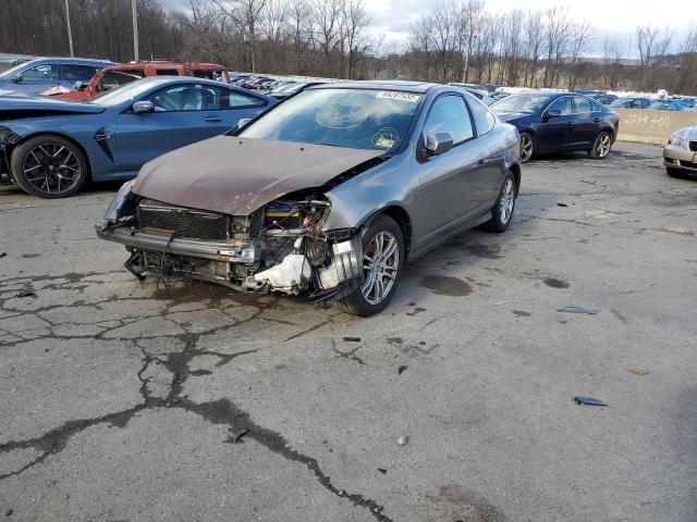 2006 Acura RSX 