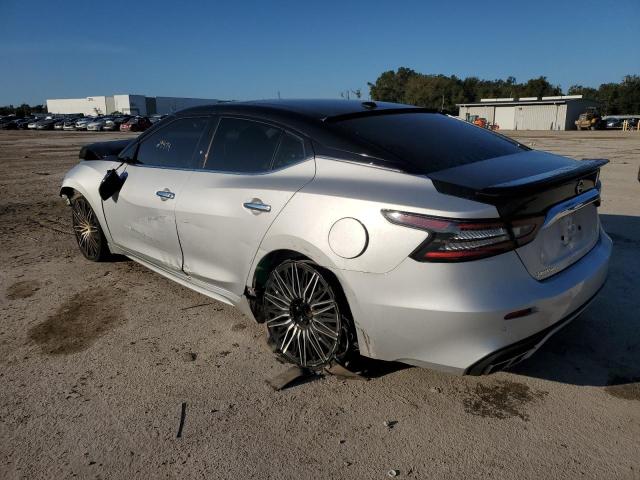 2020 NISSAN MAXIMA SL 1N4AA6DV6LC384269