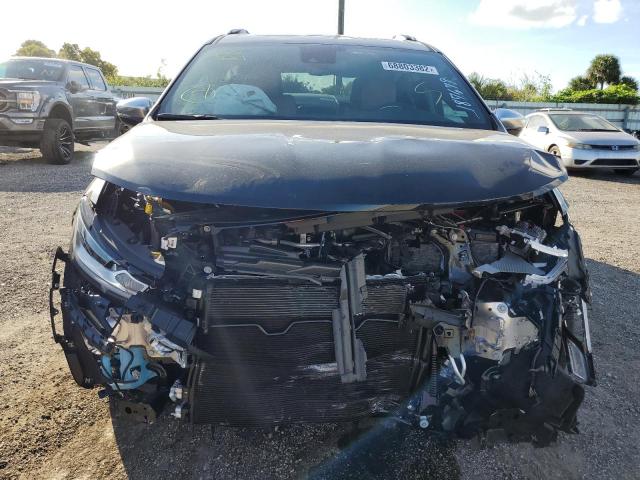 2022 CHRYSLER PACIFICA P 2C4RC1PG2NR187679