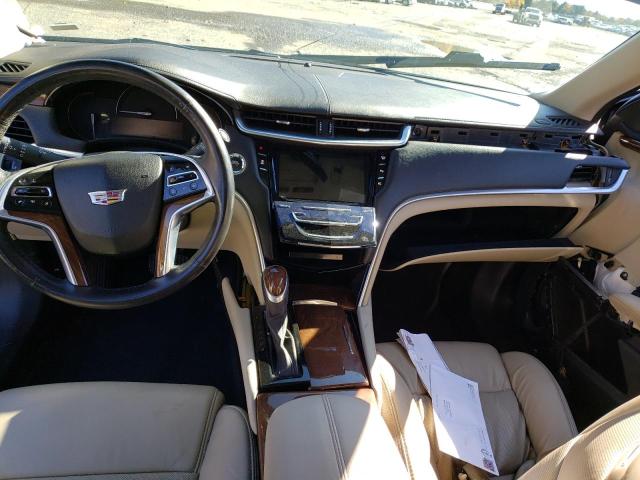 2G61M5S38K9156392 Cadillac XTS LUXURY