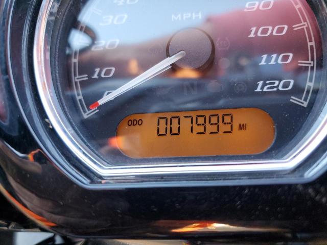 2022 HARLEY-DAVIDSON FLTRXST 1HD1ACL16NB643681