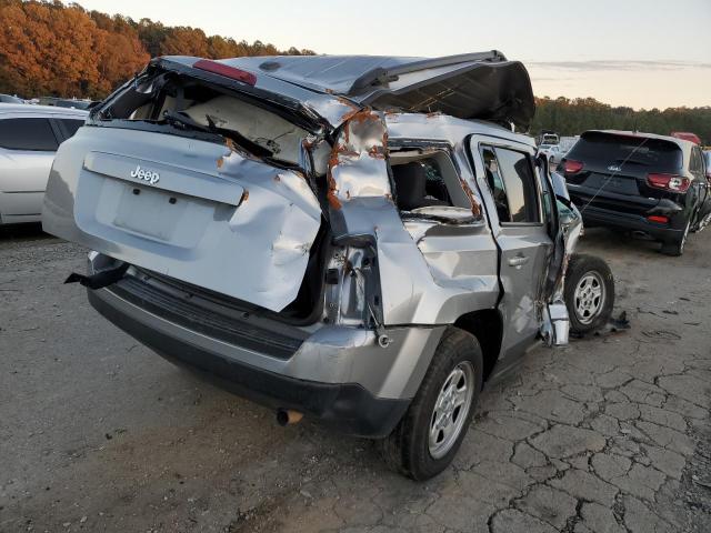 1C4NJPBA3HD115472 Jeep Patriot Sport