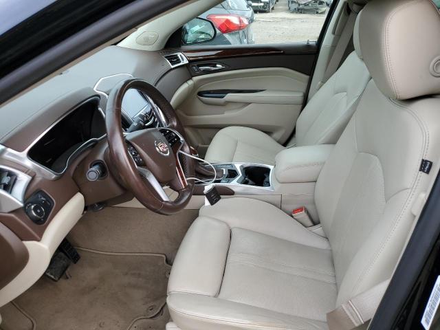 3GYFNEE35DS573965 Cadillac SRX