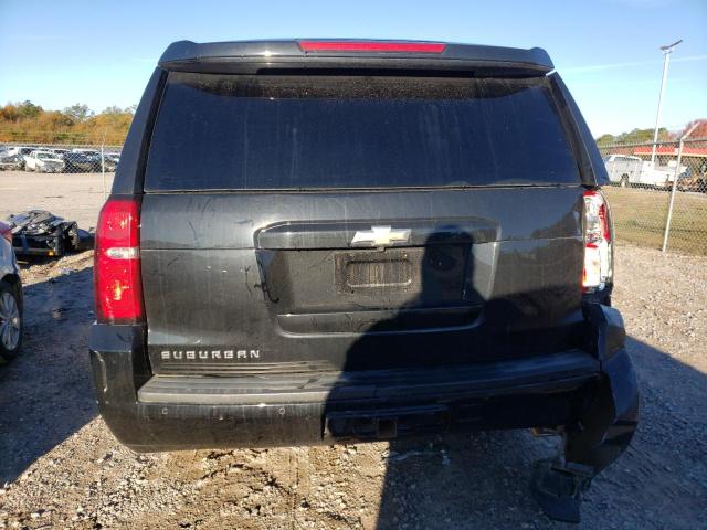 2017 CHEVROLET SUBURBAN C - 1GNSCHKC2HR353232