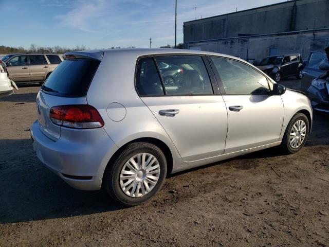 VIN WVWDB7AJ1DW127631 2013 VOLKSWAGEN GOLF no.3