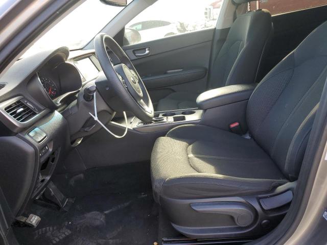2018 KIA OPTIMA LX - 5XXGT4L39JG264482