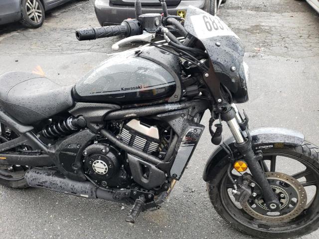 2021 KAWASAKI EN650 E - JKAENEE19MDA05893