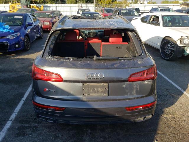 2019 AUDI SQ5 PRESTI WA1C4AFY2K2103913