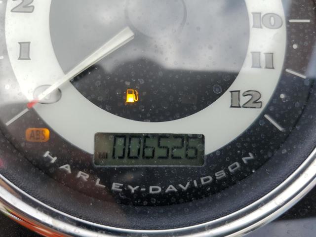 2015 HARLEY-DAVIDSON FLSTN SOFT 1HD1JDV13FB014481