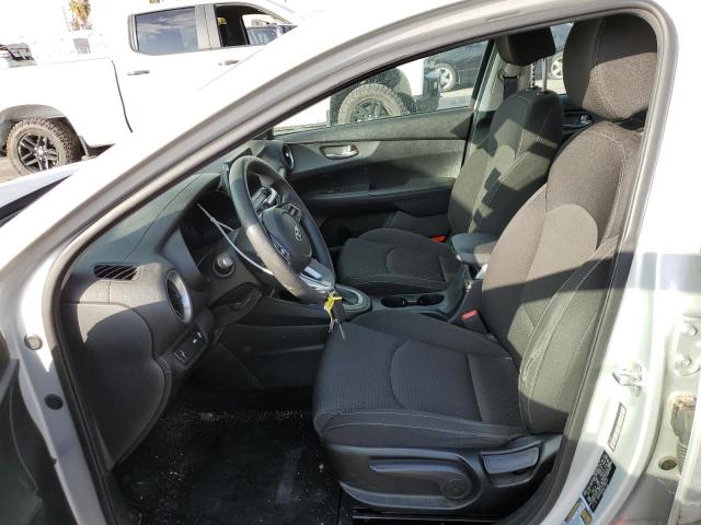 3KPF24AD2LE184575 KIA FORTE FE