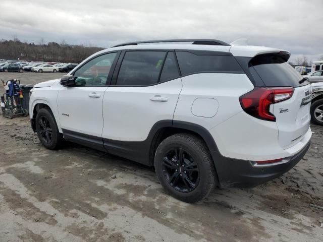 2022 GMC TERRAIN AT 3GKALYEV7NL263390