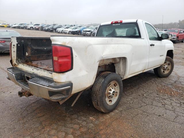 2015 CHEVROLET 1/2 TON 1GC0CUEG7FZ511861