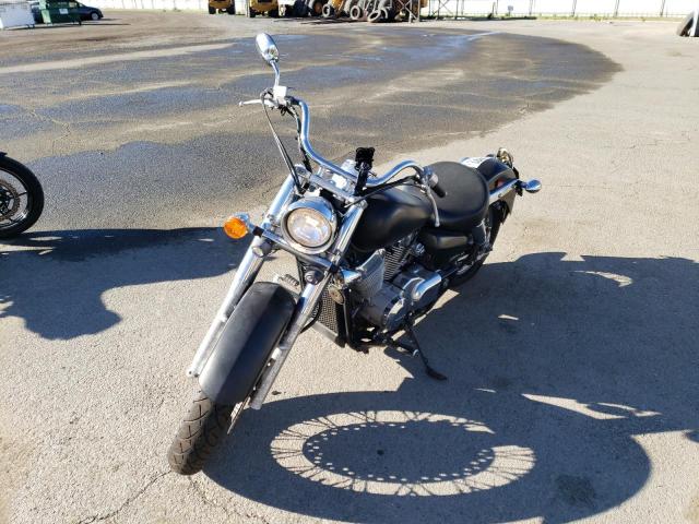 2005 HONDA VT750 CA JH2RC504X5M100466