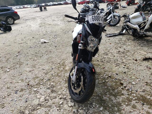 2013 APRILIA SHIVER 750 ZD4RAC011DS000599