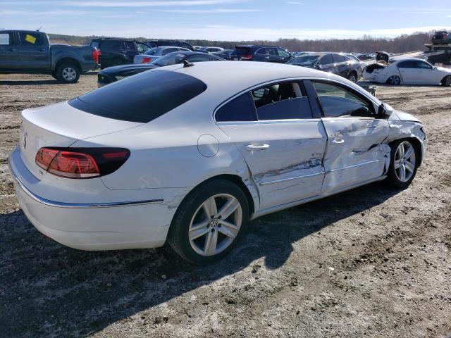 2017 VOLKSWAGEN CC SPORT - WVWKP7AN0HE500844