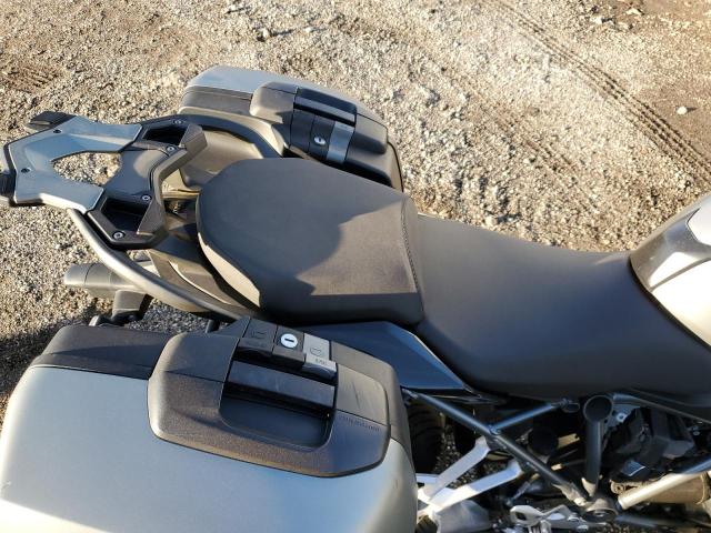 2016 BMW R1200 RS WB10A1509GZ378865