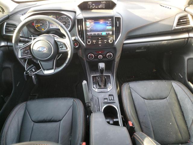 JF2GTAMC9JH313164 Subaru Crosstrek Limited