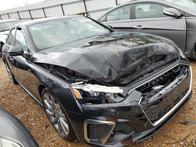 2020 AUDI A4 PRESTIG - WAUFNAF49LA053481