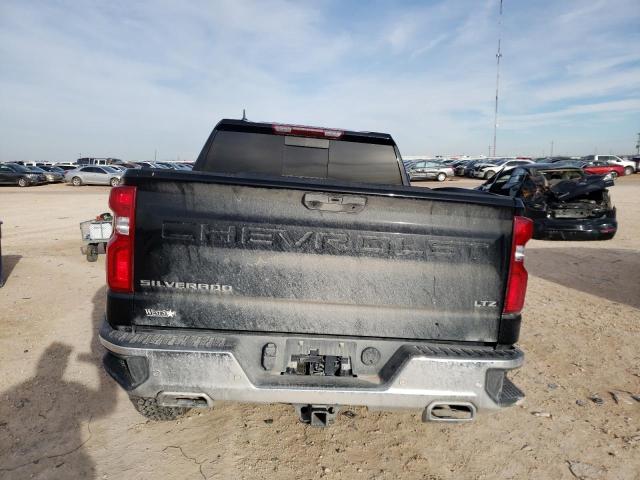 3GCUYGET2MG308536 CHEVROLET ALL Models 2021