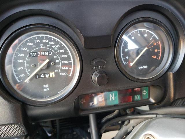 2004 BMW R1150 RT WB10499A04ZE91885